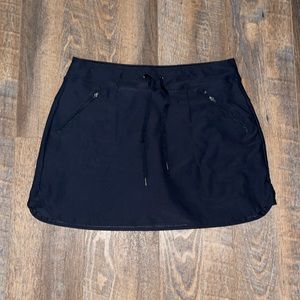 Women’s athletic skort